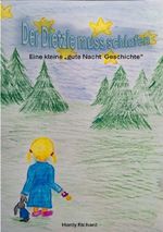 Der Dietzie muss schlafen Cover des Buches Der Dietzie muss schlafen (ISBN: 9783565042340)