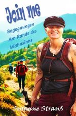 Join me Cover des Buches Join me (ISBN: 9783565042487)