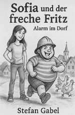 Sofia und der Freche Fritz Cover des Buches Sofia und der Freche Fritz (ISBN: 9783565044566)