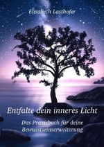 Entfalte dein inneres Licht Das Praxisbuch für deine Bewusstseinserweiterung Cover des Buches Entfalte dein inneres Licht Das Praxisbuch für deine Bewusstseinserweiterung (ISBN: 9783565052332)