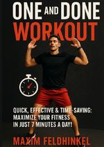 One and Done Workout Cover des Buches One and Done Workout (ISBN: 9783565055586)