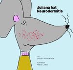 Juliana hat
Neurodermitis Cover des Buches Juliana hat
Neurodermitis (ISBN: 9783565055777)