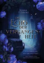 Im Echo der Vergangenheit Cover des Buches Im Echo der Vergangenheit (ISBN: 9783565056248)