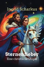 Sternenfieber Cover des Buches Sternenfieber (ISBN: 9783565056361)