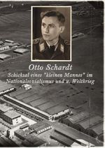 Otto Schardt Cover des Buches Otto Schardt (ISBN: 9783565058259)