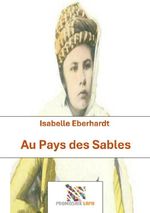 Au Pays des Sables Cover des Buches Au Pays des Sables (ISBN: 9783565059652)