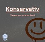 Konservativ Cover des Buches Konservativ (ISBN: 9783565060467)