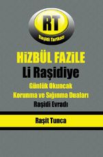 HiZBÜL FAZiLE Cover des Buches HiZBÜL FAZiLE (ISBN: 9783565064694)