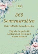 365 Sonnenstrahlen Cover des Buches 365 Sonnenstrahlen (ISBN: 9783565065509)