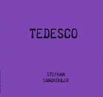 Tedesco Cover des Buches Tedesco (ISBN: 9783565065714)