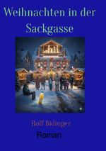 Weihnachten in der Sackgasse Cover des Buches Weihnachten in der Sackgasse (ISBN: 9783565067114)