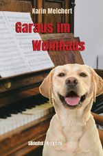 Garaus im Weinhaus Cover des Buches Garaus im Weinhaus (ISBN: 9783565067589)