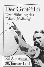 Reihe "Kriegsgeschichten" / Der Großfilm Cover des Buches Reihe "Kriegsgeschichten" / Der Großfilm (ISBN: 9783565068104)