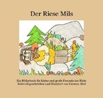 Der Riese Mils Cover des Buches Der Riese Mils (ISBN: 9783565068395)