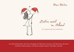 Zeit zu Zweit im Advent - der inspirierende Adventskalender Cover des Buches Zeit zu Zweit im Advent - der inspirierende Adventskalender (ISBN: 9783565069255)