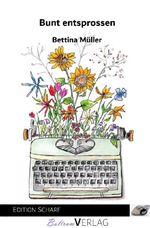 Bunt entsprossen Cover des Buches Bunt entsprossen (ISBN: 9783565070091)