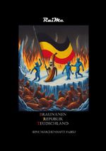 Braunanen Republik Teudschland Cover des Buches Braunanen Republik Teudschland (ISBN: 9783565072088)