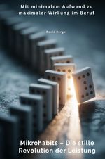 Mikrohabits – Die stille Revolution der Leistung Cover des Buches Mikrohabits – Die stille Revolution der Leistung (ISBN: 9783565078868)