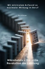Mikrohabits – Die stille Revolution der Leistung Cover des Buches Mikrohabits – Die stille Revolution der Leistung (ISBN: 9783565078875)