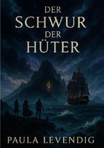 Das Echo der Schatten / Schwur der Hueter Cover des Buches Das Echo der Schatten / Schwur der Hueter (ISBN: 9783565082612)