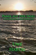 Panik auf der Insel Cover des Buches Panik auf der Insel (ISBN: 9783565088317)
