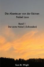 Die Abenteuer der kleinen Nebel Laus Cover des Buches Die Abenteuer der kleinen Nebel Laus (ISBN: 9783565088379)
