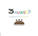 3 Auwei? Cover des Buches 3 Auwei? (ISBN: 9783565090044)