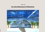 Die echte Bedeutung von Weihnachten Cover des Buches Die echte Bedeutung von Weihnachten (ISBN: 9783565090167)