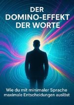 Der Domino-Effekt der Worte Cover des Buches Der Domino-Effekt der Worte (ISBN: 9783565092390)