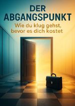 Der Abgangspunkt Cover des Buches Der Abgangspunkt (ISBN: 9783565093298)