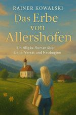 Das Erbe von Allershofen Cover des Buches Das Erbe von Allershofen (ISBN: 9783565094806)