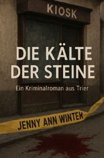 Die Kälte der Steine Cover des Buches Die Kälte der Steine (ISBN: 9783565095025)