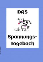 kuhruh Spannungstagebücher / Das kuhruh Spannungstagebuch Cover des Buches kuhruh Spannungstagebücher / Das kuhruh Spannungstagebuch (ISBN: 9783565095230)