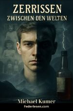 Zerrissen zwischen den Welten Cover des Buches Zerrissen zwischen den Welten (ISBN: 9783565095469)