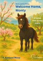 Welcome Home, Monty Cover des Buches Welcome Home, Monty (ISBN: 9783565095674)