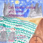 Der kleine Vampir und seine Abenteuer / Der kleine Vampir und seine Abenteuer Band 4 Cover des Buches Der kleine Vampir und seine Abenteuer / Der kleine Vampir und seine Abenteuer Band 4 (ISBN: 9783565101535)