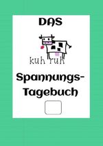 kuhruh Spannungstagebücher / Das kuhruh Spannungstagebuch Fortsetzung Cover des Buches kuhruh Spannungstagebücher / Das kuhruh Spannungstagebuch Fortsetzung (ISBN: 9783565103010)