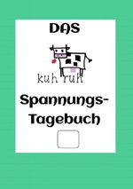 kuhruh Spannungstagebücher / Das kuhruh Spannungstagebuch Fortsetzung Cover des Buches kuhruh Spannungstagebücher / Das kuhruh Spannungstagebuch Fortsetzung (ISBN: 9783565103041)