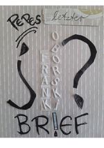 Pepes letzter Brief Cover des Buches Pepes letzter Brief (ISBN: 9783565103140)