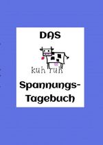 kuhruh Spannungstagebücher / Das kuhruh Spannungstagebuch Cover des Buches kuhruh Spannungstagebücher / Das kuhruh Spannungstagebuch (ISBN: 9783565103195)