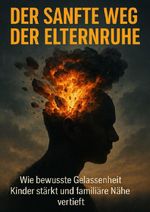 Der Sanfte Weg der Elternruhe Cover des Buches Der Sanfte Weg der Elternruhe (ISBN: 9783565103263)