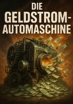 Die Geldstrom-Automaschine Cover des Buches Die Geldstrom-Automaschine (ISBN: 9783565104123)