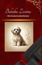 Bolonka Zwetna Cover des Buches Bolonka Zwetna (ISBN: 9783565105403)