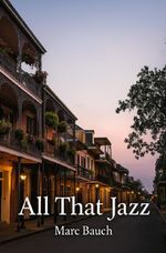 All That Jazz Cover des Buches All That Jazz (ISBN: 9783565107896)