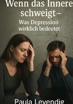 Wenn das innere Schweigt Cover des Buches Wenn das innere Schweigt (ISBN: 9783565108664)