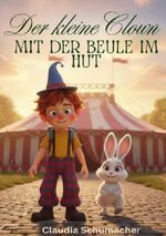 Der kleine Clown mit der Beule im Hut Cover des Buches Der kleine Clown mit der Beule im Hut (ISBN: 9783565109722)