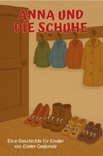 Anna und die Schuhe Cover des Buches Anna und die Schuhe (ISBN: 9783565112791)