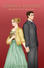 The Doddington Diaries / Gowns and Whispers Cover des Buches The Doddington Diaries / Gowns and Whispers (ISBN: 9783565112814)