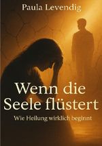 Wenn das innere Schweigt Teil 1 / Wenn die Seele flüstert Cover des Buches Wenn das innere Schweigt Teil 1 / Wenn die Seele flüstert (ISBN: 9783565114184)