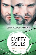 Empty Souls Cover des Buches Empty Souls (ISBN: 9783565114191)